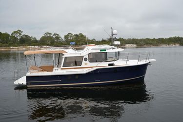 29' Ranger Tugs 2018 Yacht For Sale